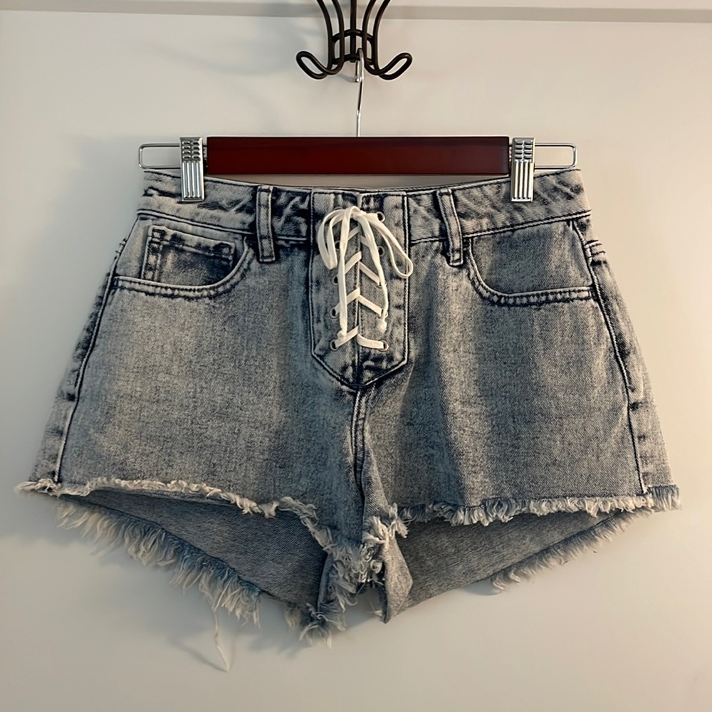 PacSun shorts